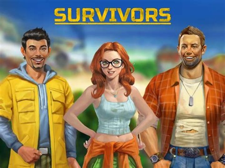 Survivors: The Quest News, Guides, Walkthrough, Screenshots, and Reviews
