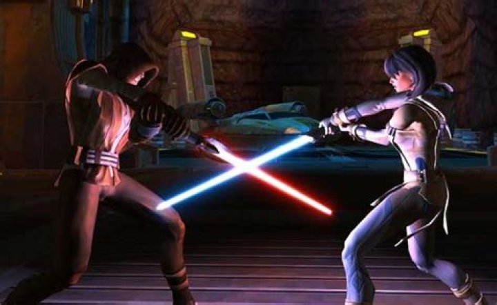 
SWTOR Rumored for November