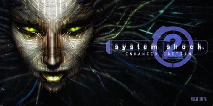 
System Shock 2 Enhanced Edition Announced