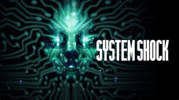 
System Shock Remake Confirmed For PS4 Release Alongside Xbox One And PC