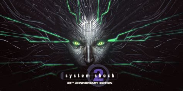System Shock Remake's Release Date Window Revealed