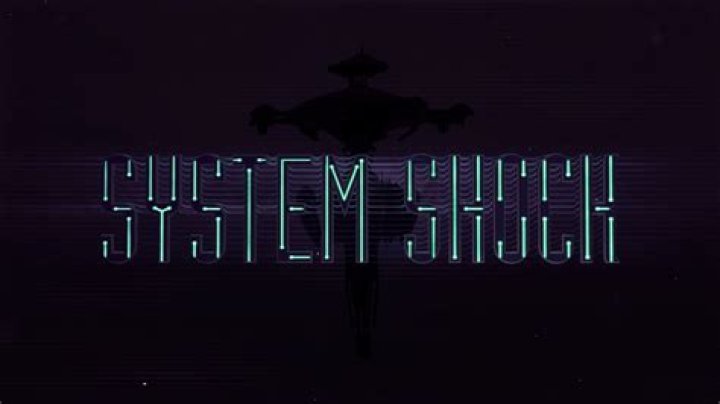 
System Shock Remastered Kickstarter Campaign Coming Soon