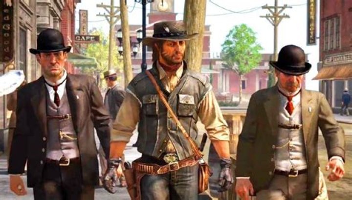 Take-Two Interactive Releasing Two Previous Released Games In 2024