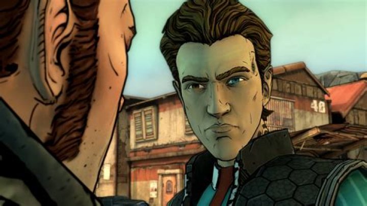 
Tales from the Borderlands: Episode 1 Review