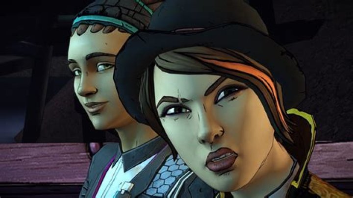 
Tales from the Borderlands Interview – Fiona Voice Actress Laura Bailey Discusses the Finale and More