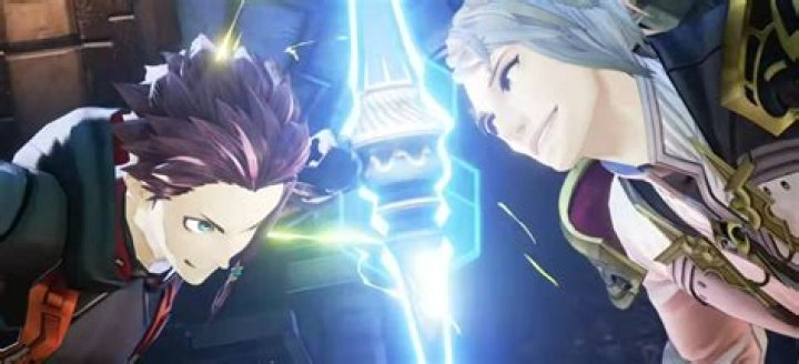 
Tales of Arise – How to Beat Ganabelt