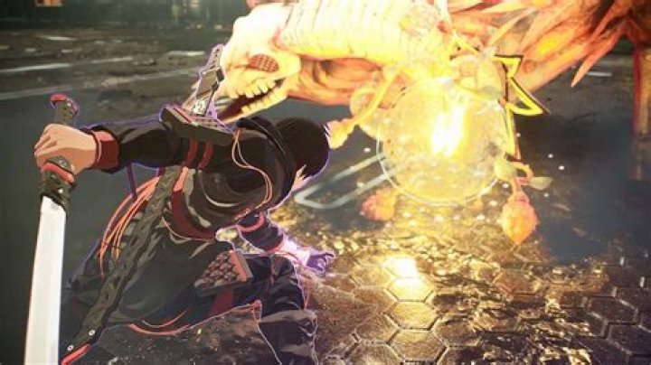 Tales Of Arise x Scarlet Nexus Collaboration Offers Special Items -