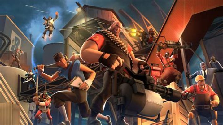 Team Fortress 2 | Eurogamer.net