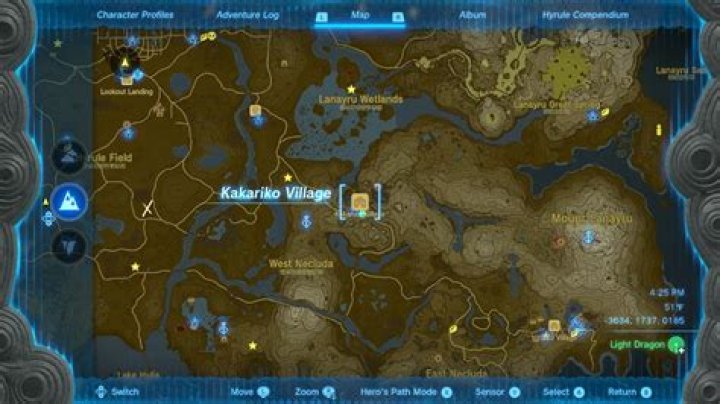 Tears of the Kingdom - How to Get Started & Where to Go First in TotK