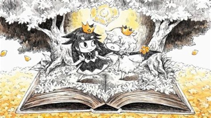 
Watch the Teaser Trailer of Liar Princess and the Blind Prince