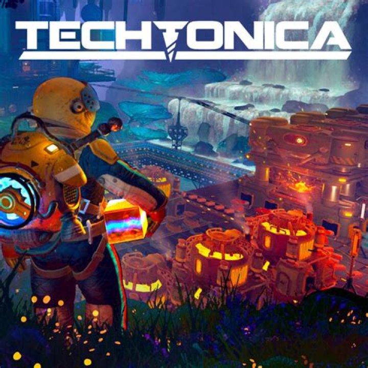 
Techtonica – Guide for the Core Composer

