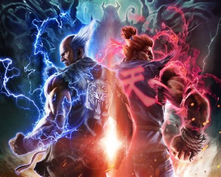 
Tekken 7 Fated Retribution Features Akuma, Better Graphics And More