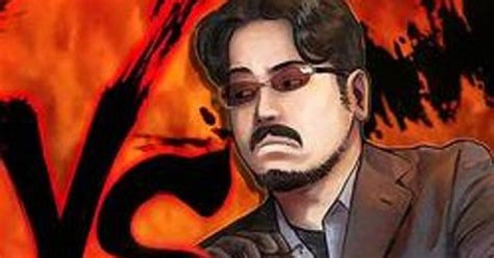 Tekken producer hits out at "whining and complaining" fans who "blindly repeat" voice actor requests