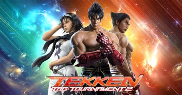 Tekken Tag Tournament 2 release date announced