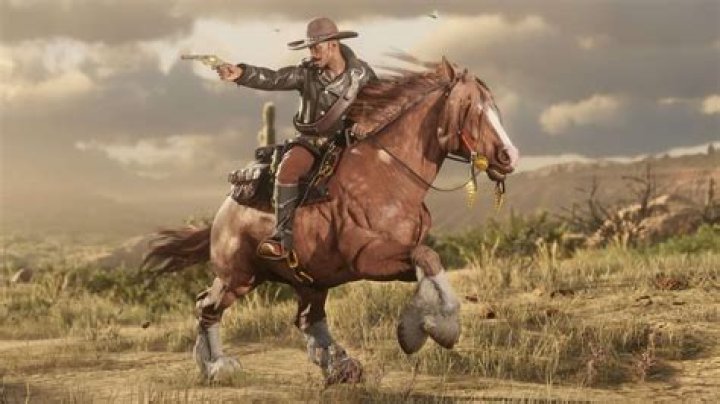 Telegram Missions guides - Red Dead Online