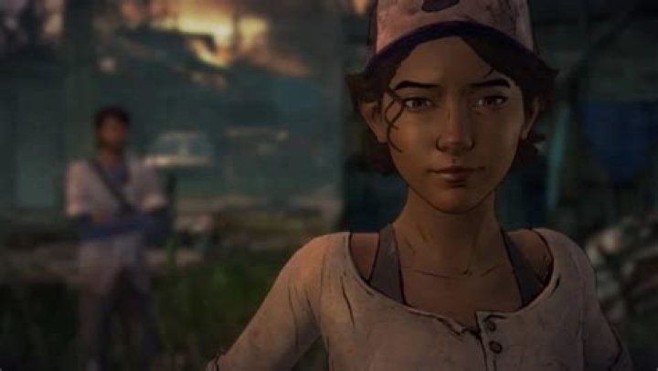 Telltale Games The Walking Dead Protagonist Is Getting A Comic Book