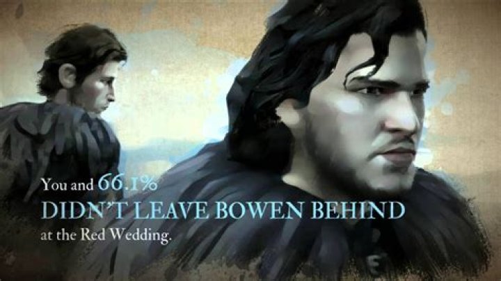 
Telltale’s Game Of Thrones Episode 6 Temporarily Removed From Xbox Live Store