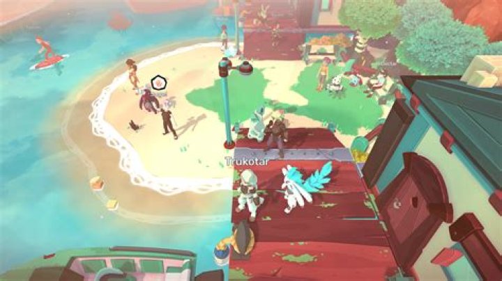 Temtem: Early Access - 10 Best Temtems You Can Catch Right Now | Locations Guide