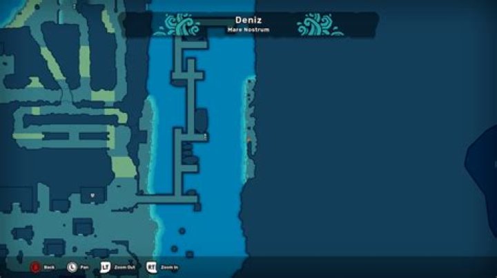 
Temtem Gone with the Sillaro Quest Guide – Pendant Location