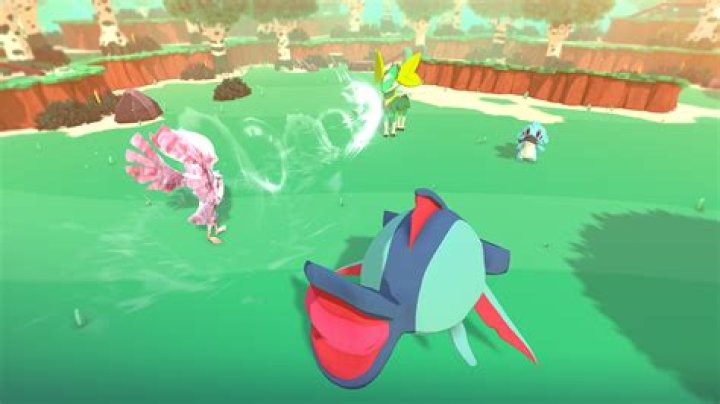 Temtem: How To Breed Temtems | Eggs, Inheriting Values, Shinies & More