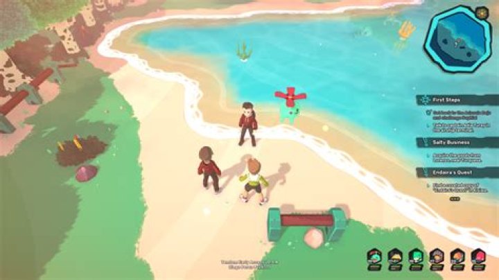 
Temtem Missing Kids Quest Guide – Find Yusuf and Roger