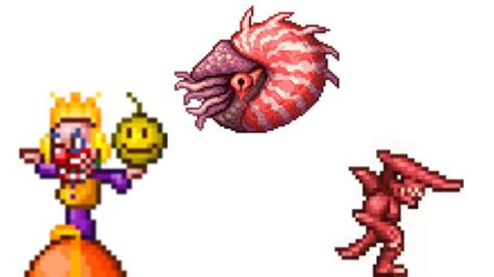Terraria Blood Moon guide - How to trigger, skip, and more