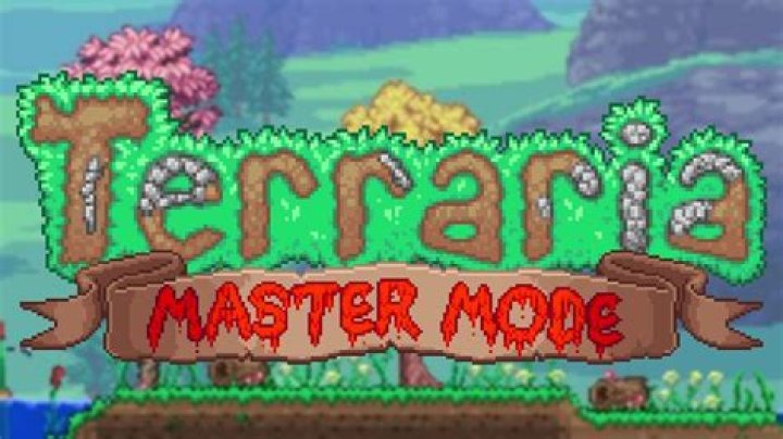 Terraria Master Mode Complete Guide 2022