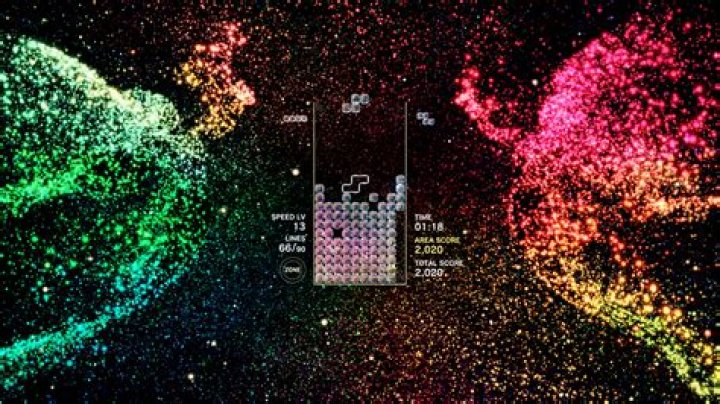 Tetris Effect Launch Trailer Released; 5 Beginner Tips Detailed, Game Available Now