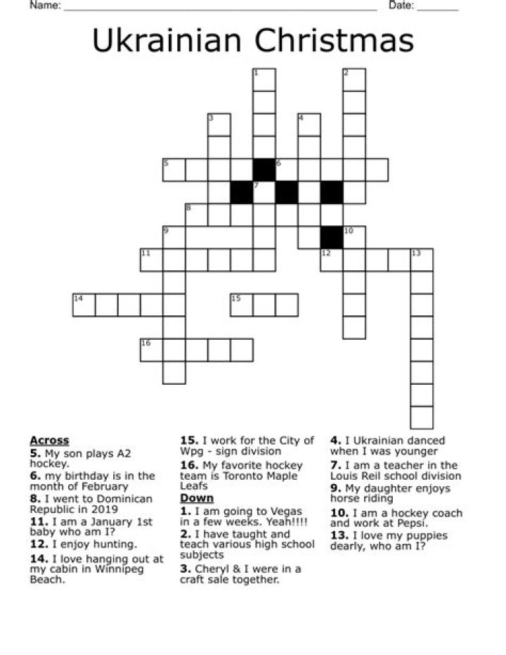 Texas city named for a Ukrainian city Crossword Clue and Answer