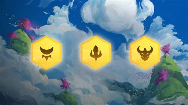 TFT Fates Set 4 Champions and Traits