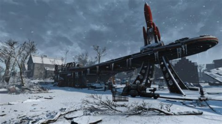 The 10 best Fallout 4 mods – Essentials, overhauls, and more