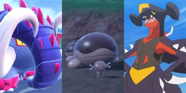 The 10 best Ground type Pokémon in Pokémon Scarlet and Violet
