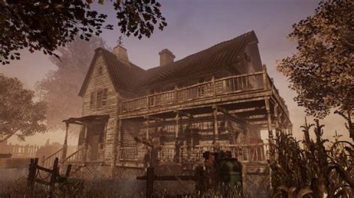 The 10 best maps for Survivors in Dead By Daylight