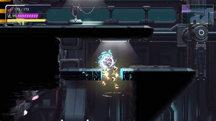 The 10 best weapons and items in the Metroid series