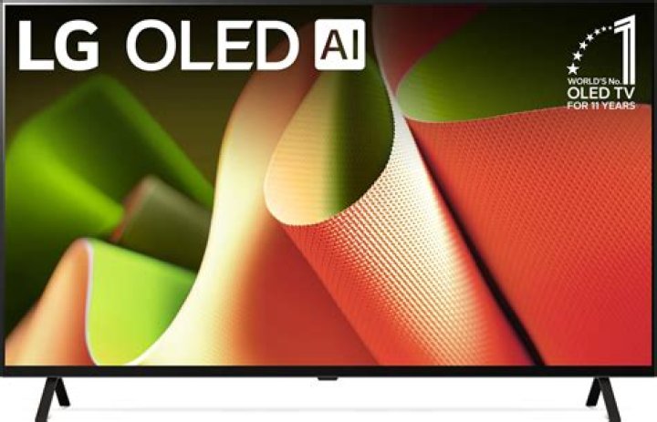 The 55-inch LG C1 OLED TV has hit a low price on Amazon UK
