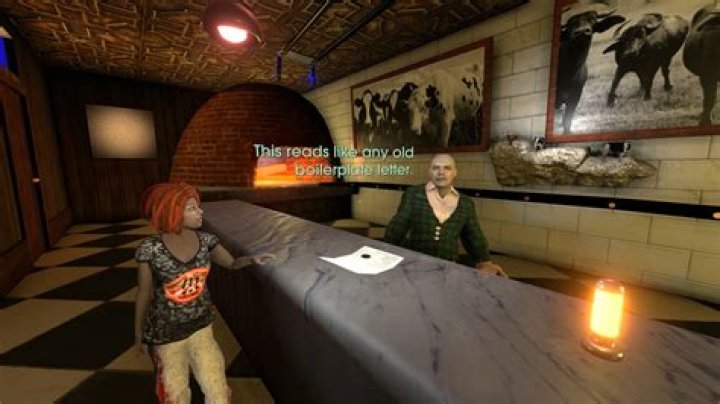 The alluring weirdness of Tales From Off-Peak City