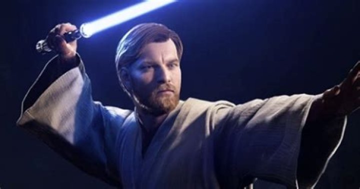 The Battle of Geonosis in Star Wars Battlefront 2 looks better than in the film!