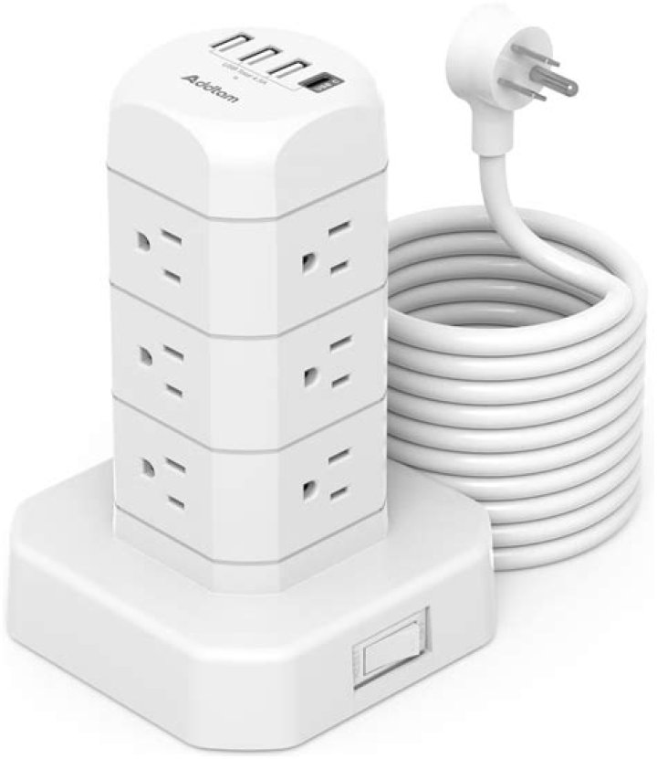 The Best 10-Foot Extension Cords