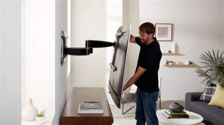 The Best 55 Inch TV Mounts