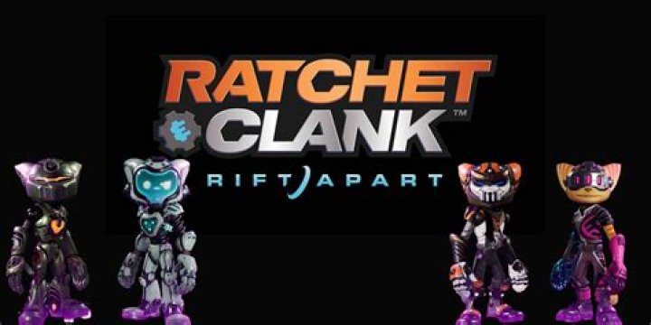The Best Armor Sets in Ratchet & Clank: Rift Apart
