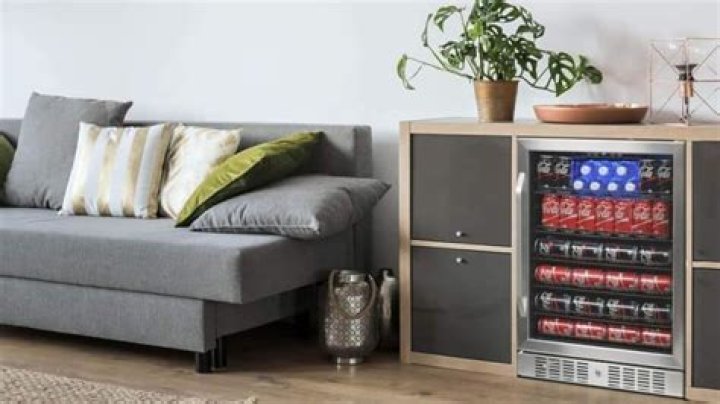 The Best Beverage Refrigerators - GameRevolution