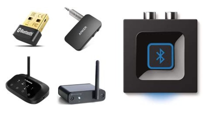 The Best Bluetooth Receivers - GameRevolution