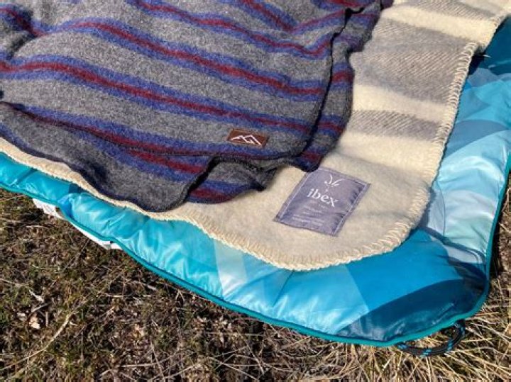 The Best Camping Blankets - GameRevolution