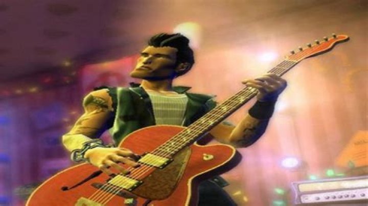 The 10 best characters in Guitar Hero