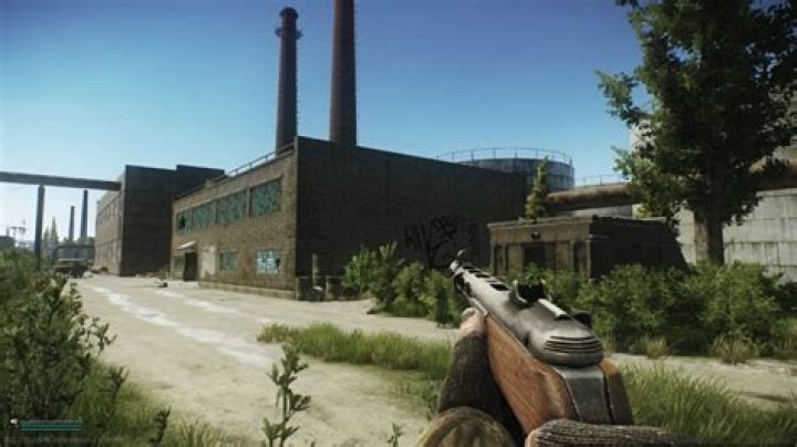 
The Best Escape From Tarkov Maps for Beginners