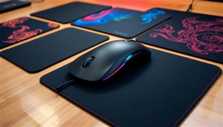 The Best Gaming Mouse Pads