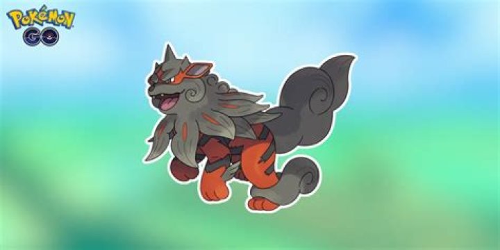 The best moveset for Hisuian Arcanine in Pokémon Go
