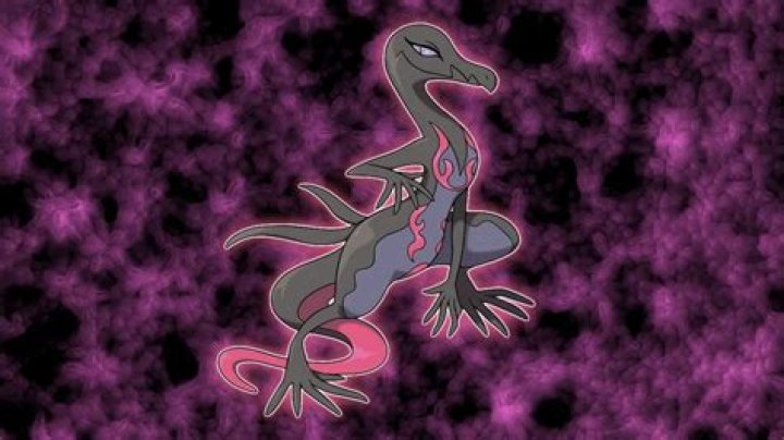 The best moveset for Salazzle in Pokémon Go