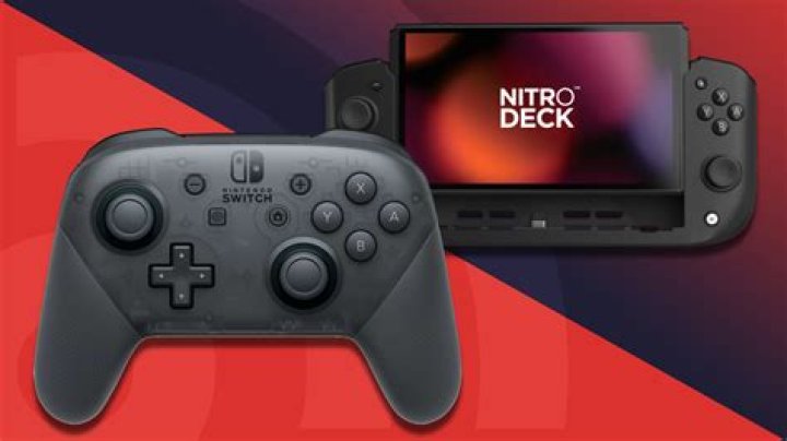 The Best Controllers For Nintendo Switch