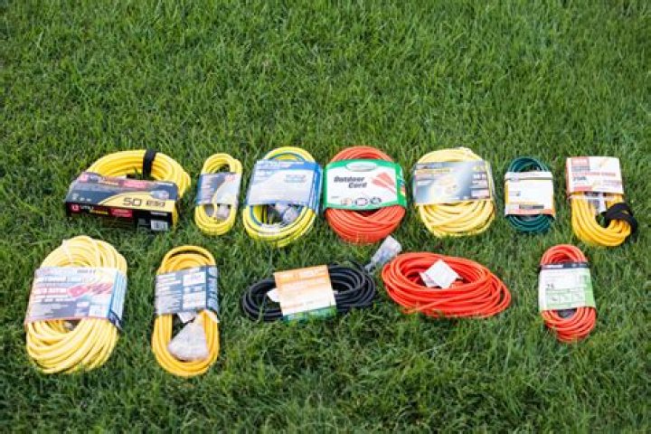 The Best Outdoor Extension Cords